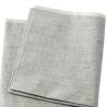 Salvamanteles Easy Smoke de Celulosa Gris cm 100x100