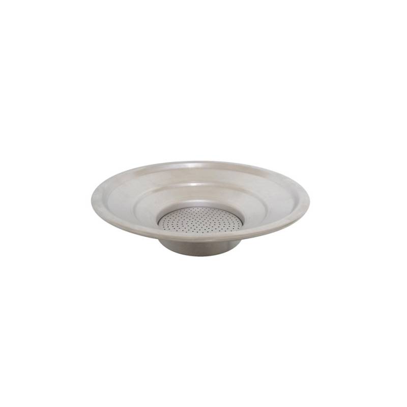 Passoire en aluminium 15 cm