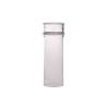Tubo de llenado para sifón de soda iSi classic en plástico transparente 8,5x3 cm