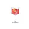 Coupe à cocktail en verre décorée Elysia cl 50