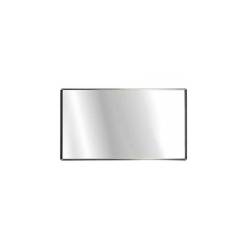 Bandeja rectangular de acero inoxidable Tender Pinti 35x10 cm