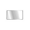Bandeja rectangular de acero inoxidable Tender Pinti 35x20 cm