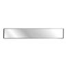Tender Pinti plateau rectangulaire en acier inoxydable 60x20 cm