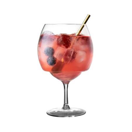 Vaso apilable Urban Bar Gineva gin tonic cl 60