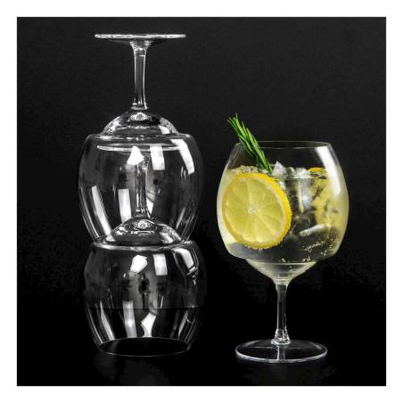 Vaso apilable Urban Bar Gineva gin tonic cl 60