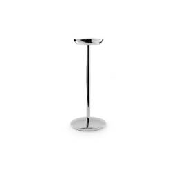 Columna cubo de acero inoxidable Drift Robert Welch 64,3 cm