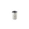 Jigger Iron in acciaio inox ml 90