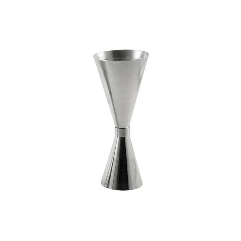 Jigger de acero inoxidable Clepsydra cl 3-6