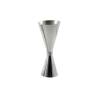 Jigger en acier inoxydable Clepsydra cl 3-6