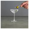 Copa de cóctel de cristal Sway cl 13,5