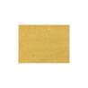 Rectangular de papel alimentario natural con paja 20x12 cm