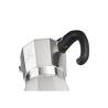 Cafetera de inducción para 2 tazas Forever Miss Moka Prestige