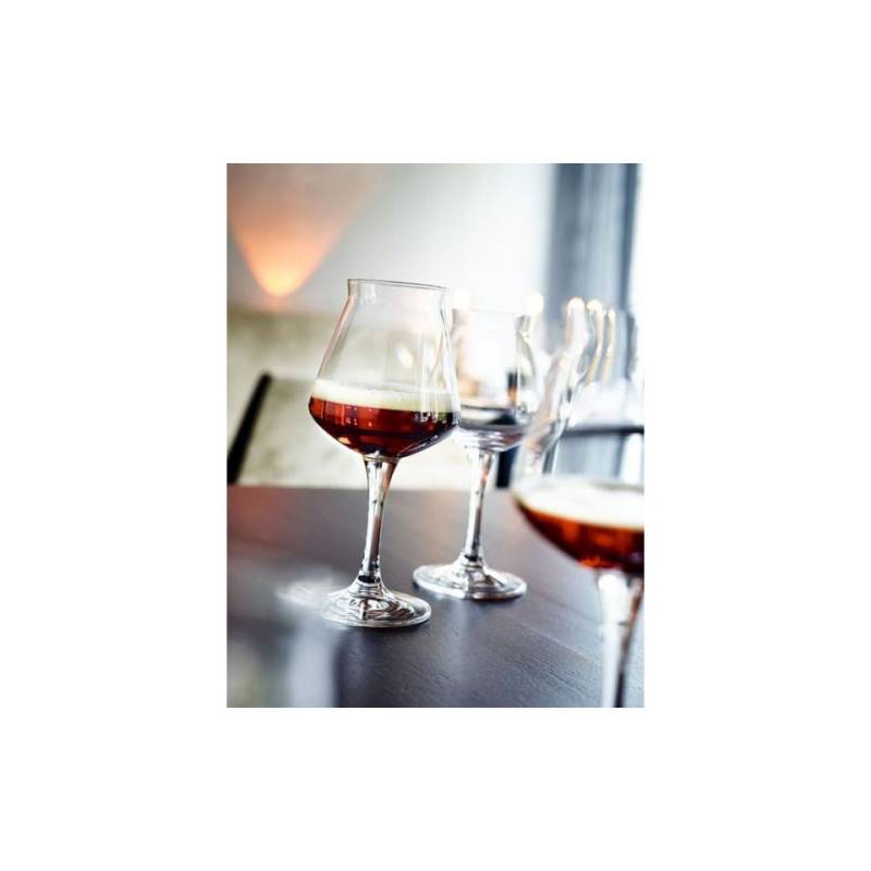 Teku Verre à bière cl 33