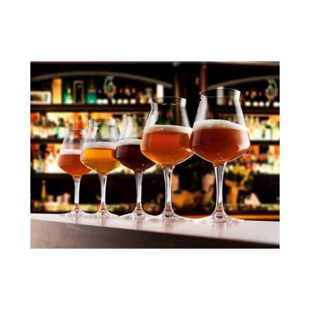 Teku Verre à bière cl 33