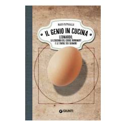 El genio en la cocina de Mario Pappagallo