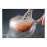 Nitro Bowl 100% Chef en vidrio borosilicato lt 1