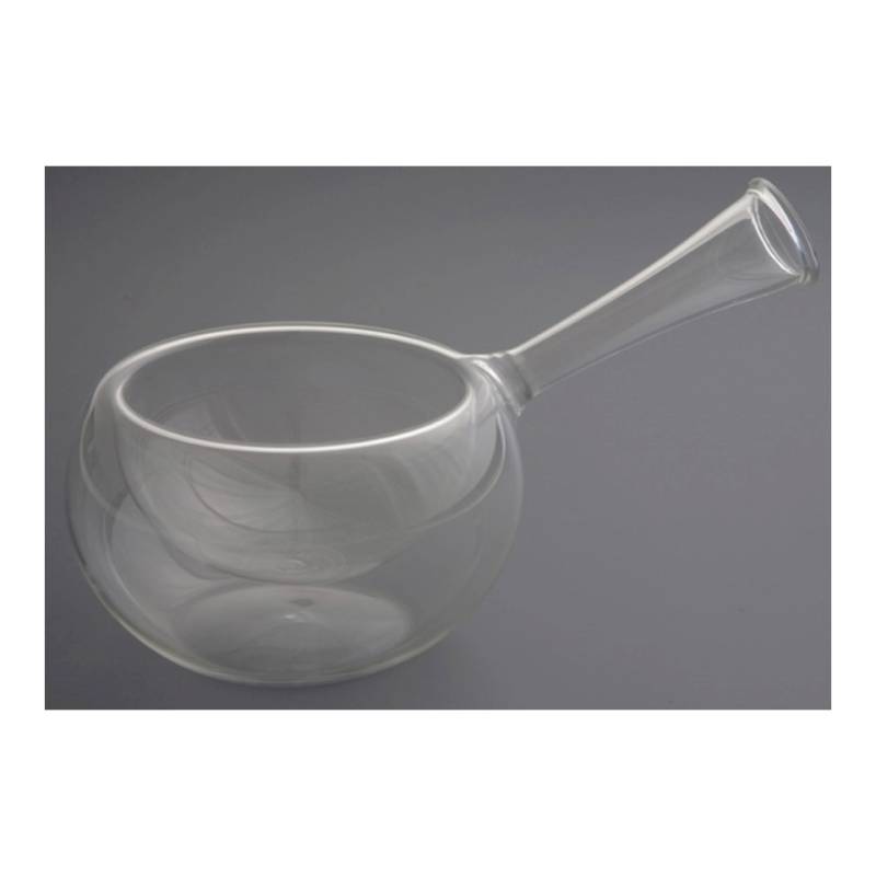 Nitro Bowl 100% Chef en vidrio borosilicato lt 1