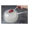Nitro Bowl 100% Chef en vidrio borosilicato lt 1