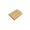 Bâtons jetables en bambou biodégradable 15 cm