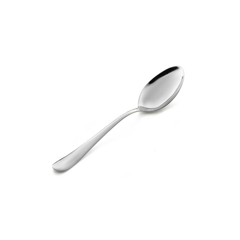 Cuchara de mesa de acero inoxidable Charme 21,2 cm