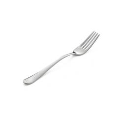 Fourchette de table Charme en acier inoxydable 21,2 cm