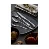 Fourchette de table Charme en acier inoxydable 21,2 cm