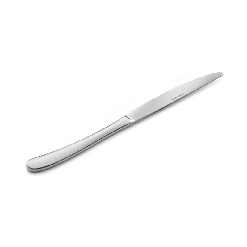 Couteau de table Charme en acier inoxydable 23,4 cm