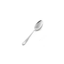 Cuillère à café Charme en acier inoxydable 13,8 cm