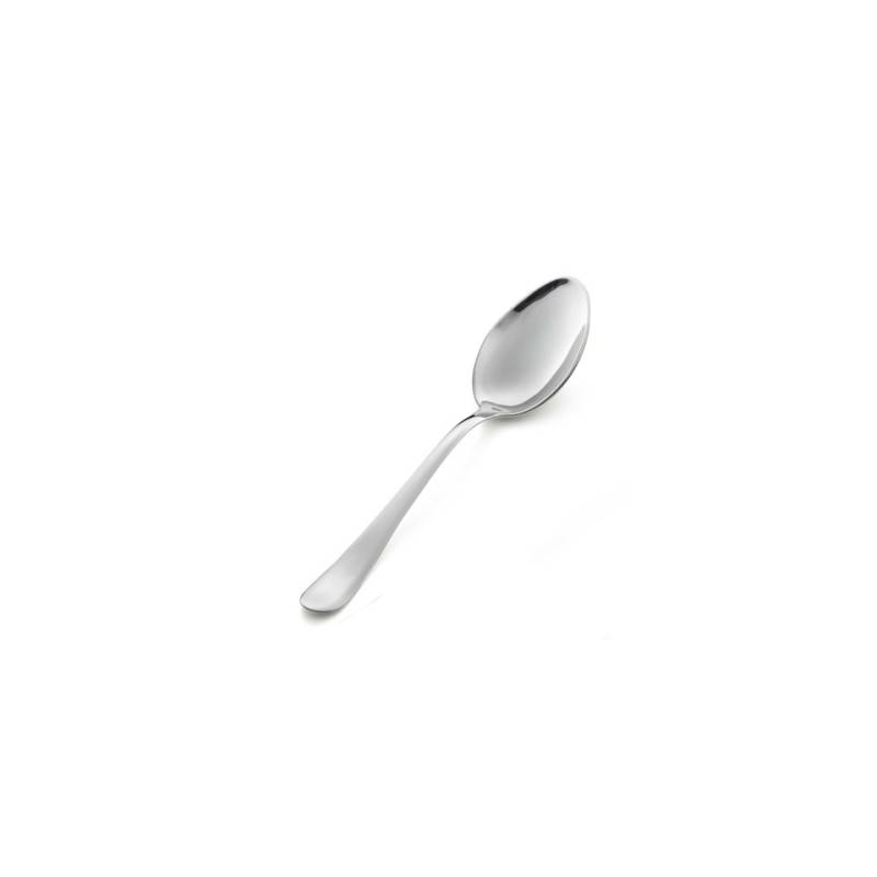 Cuillère à café Charme en acier inoxydable 13,8 cm
