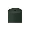 Rollo de mantel precortado spunbond verde mt 50,4x1,2