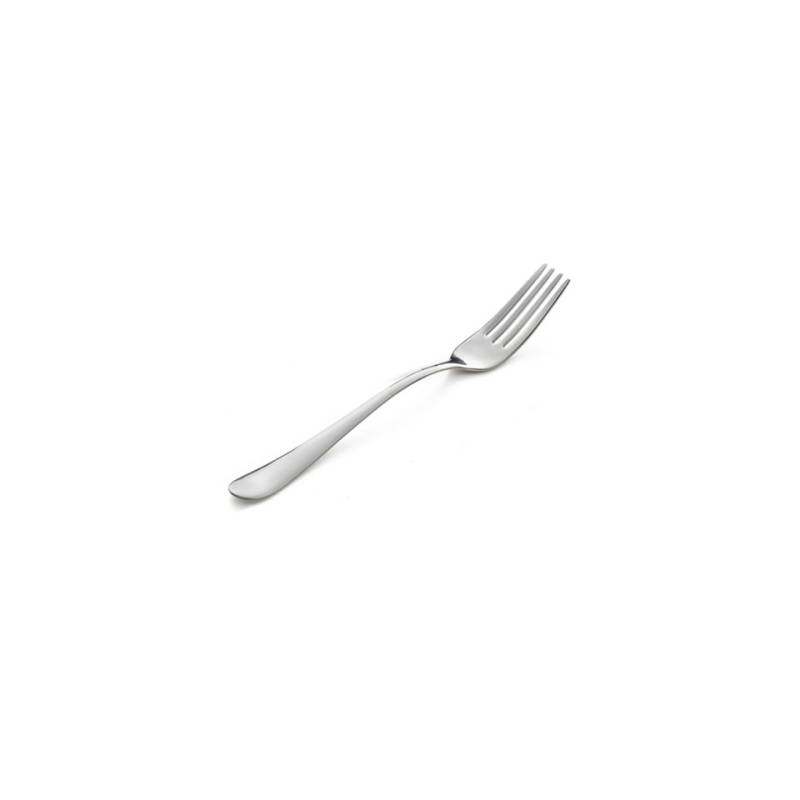 Tenedor de fruta de acero inoxidable Charme 18,9 cm