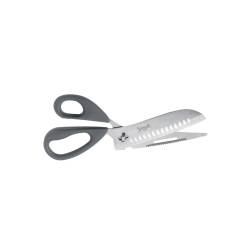 Ciseaux Santoku Salvinelli en acier inoxydable et polypropylène 25 cm