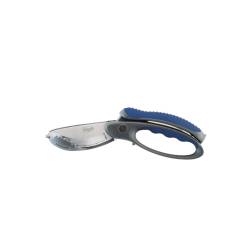 Ciseaux à segments Salvinelli en acier inoxydable et polypropylène 23 cm