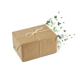 Kit d'échantillonnage de produits jetables et biodégradables