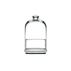 Copa de cúpula de cristal Patisserie Midi Pasabahce 10 cm