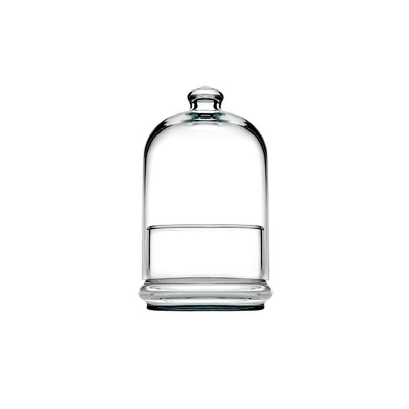 Copa de cúpula de cristal Patisserie Midi Pasabahce 10 cm