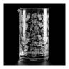 Verre à mélange Tiki Urban Bar verre cl 82