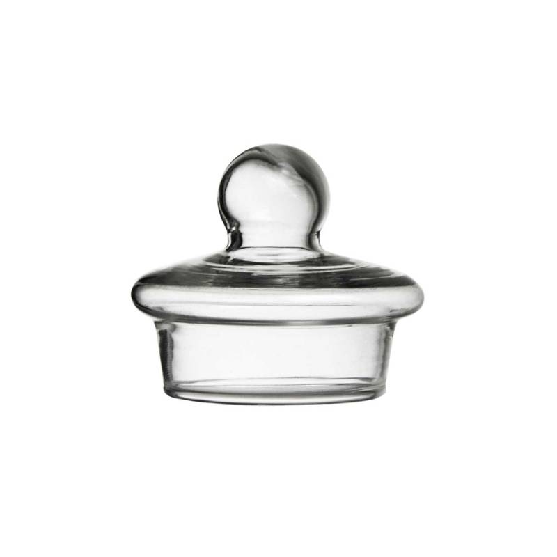 Couvercle pour gobelet en verre Taster Urban Bar cm 3,5