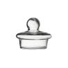Couvercle pour gobelet en verre Taster Urban Bar cm 3,5