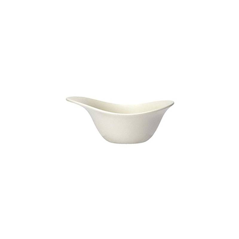 Freestyle Performance Steelite taza de cerámica vitrificada blanca cl 11,25