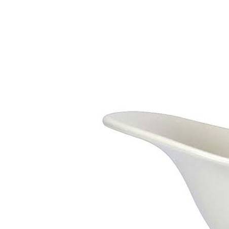 Freestyle Performance Steelite tasse en céramique vitrifiée blanche cl 11,25