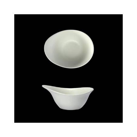 Freestyle Performance Steelite taza de cerámica vitrificada blanca cl 11,25