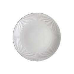 Willow Distinction Steelite Essteller aus verglaster Keramik 28 cm