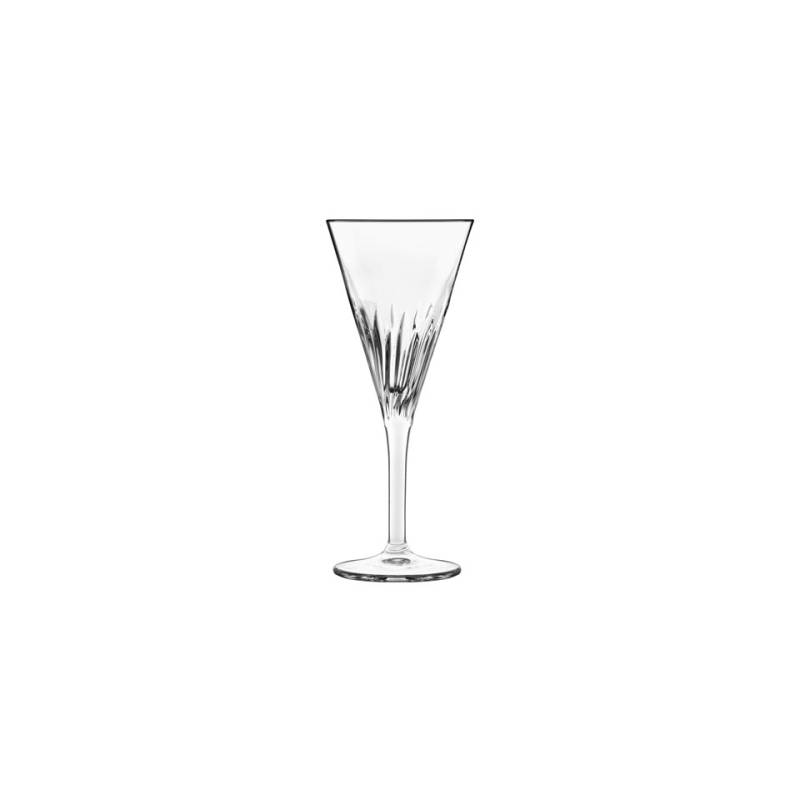 Luigi Bormioli Mixology gobelet à schnaps en verre décoré cl 7