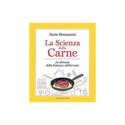La science de la viande par Dario Bressanini