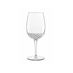 Roma 1960 Bormioli Luigi copa spritz en vidrio transparente cl 55
