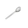 Cuillère de table Fashion en acier inoxydable sablé 20,8 cm