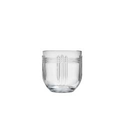 Rocks The Gats Vaso Libbey cl 29