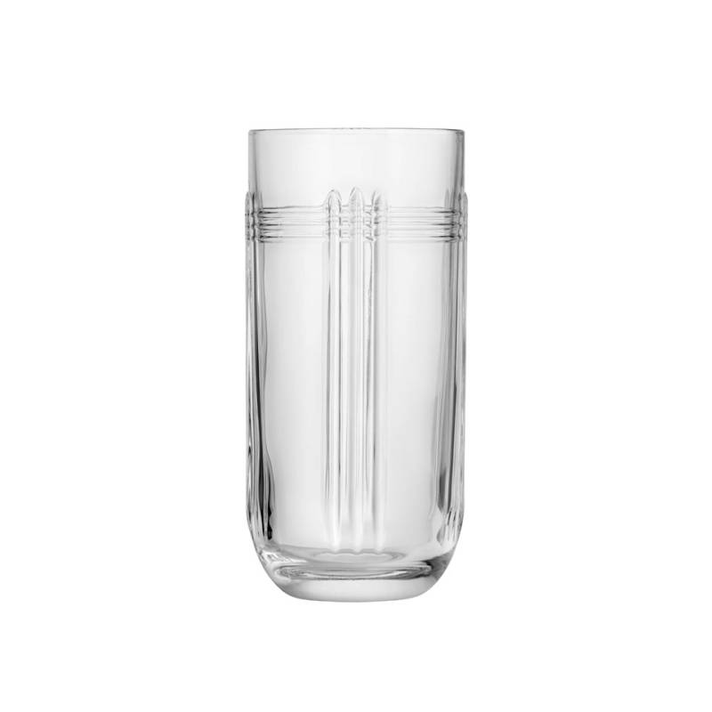 Hi-ball The Gats Vaso Libbey cl 35,5
