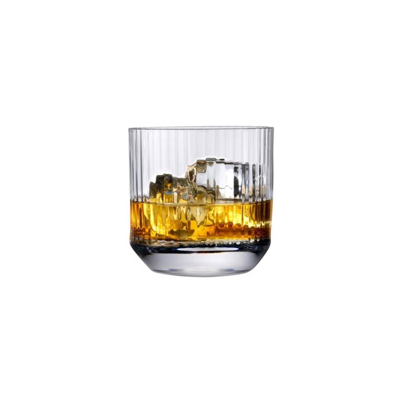 Big Top Nackt Whiskyglas cl 27
